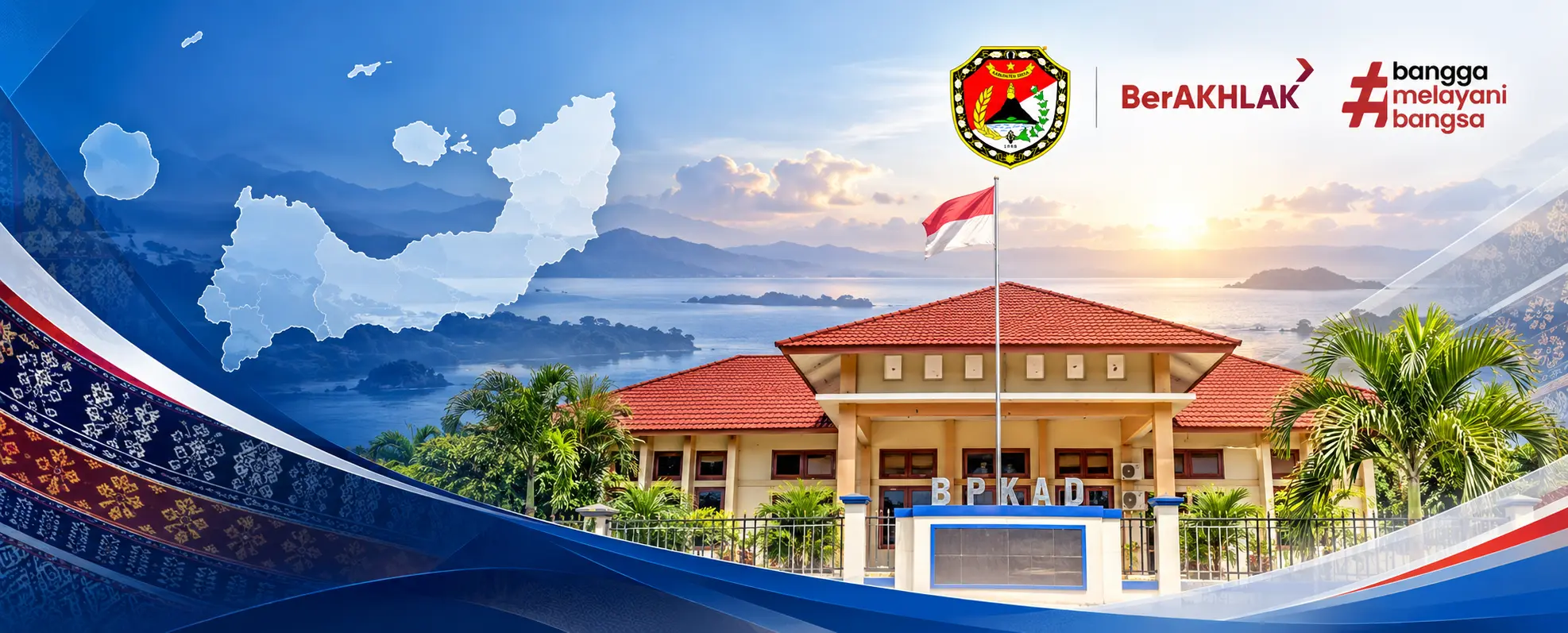 BPKAD Kabupaten Sikka
